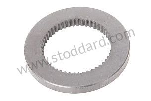 THRUST WASHER  (92830226723)