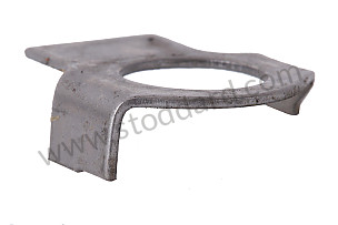 Tab Washer For Steering Column Bolt. 356  (64447305)