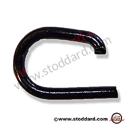 Clutch Release Bearing Retaining Clip  (71611683100)