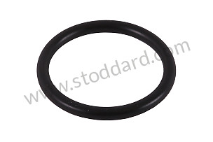 ROUND SEAL  (92830228300)