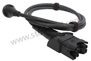 CONNECTING LINE  (7PP971678E)