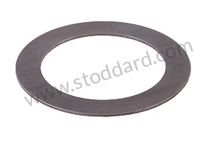 SHIM 0,95 MM (92830228904)
