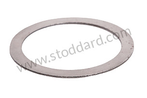 SHIM 0,85 MM (92830229000)