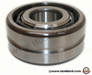 Mainshaft Bearing In Intermediate Plate 356 With 644 716 741 Transmissions  (90005300202)