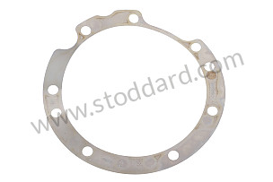 ADJUSTING SHIM 0,15 MM (92830229811)