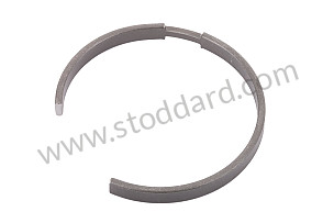 Manual Transmission Brake Band PLEASE CHECK PHOTO TO MAKE SURE YOU HAVE THE RIGHT MODEL (92830231908)
