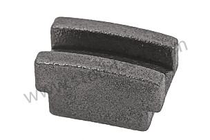 Anchor Block 1ST GEAR (92830232100)