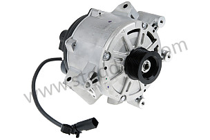 GENERATOR  (94860302503)