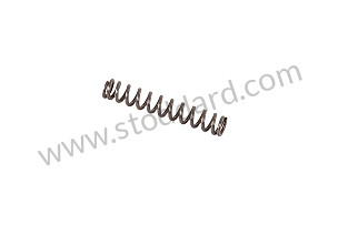 COMPRESSION SPRING  (92830323520)