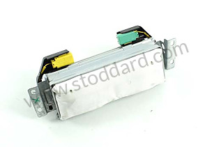 AIRBAG UNIT  (95580307105)