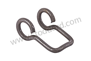 WIRE CLIP  (92830324400)