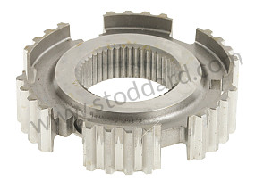 GUIDE SLEEVE FIRST TO THIRD AND REVERSE (92830422104)