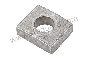 STONE 4TH GEAR (92830425101)