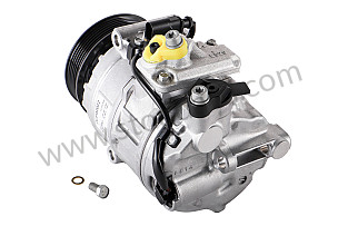 COMPRESSOR  (95812601301)