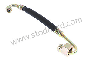 OIL PIPE  (92830707203)