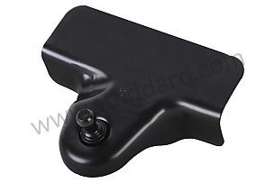 BRACKET  (95850108100GRV)