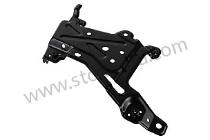 MOUNTING  (95850325900GRV)