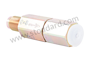 Brake Pressure Valve For 964  (92831521102)