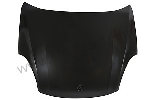 COVER PRIMED  (958823031BGRV)
