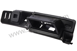 TRIM COVER  (95851212901)