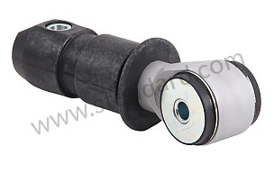 ROCKER BAR  (A92833108500)