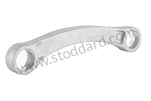 CONTROL ARM  (92833110102)