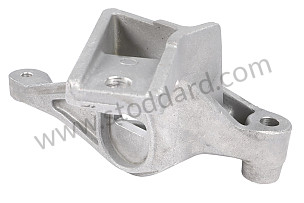 LINK BEARING LEFT (92833111100)