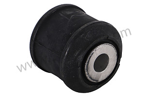 RUBBER MOUNTING  (92833158810)