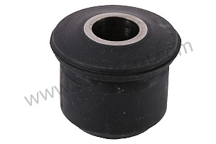RUBBER MOUNTING Diam&egrave;tre int&eacute;rieur = 22 MM (92833158815)
