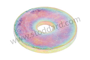 WASHER  (92833164700)