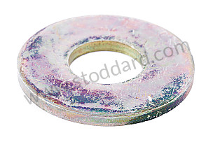 WASHER  (92833164705)