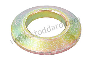 CONE WASHER  (92833165506)
