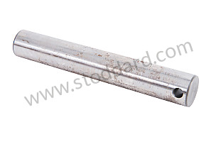 DIFFERENTIAL BOLT  (92833220707)