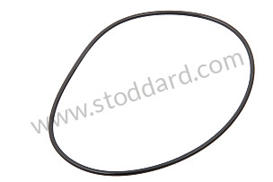 O-RING  (92833221702)