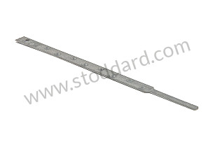Small Cv Boot Clamp 911 1965-76 912 SMALL (92833225700)