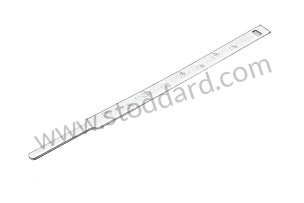 Small CV Boot Clamp 34mm 911 1984-1998 930 964 993  (92833225701)