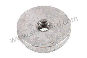 THREADED DISC  (92833227901)