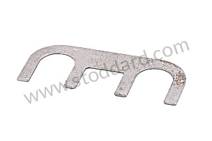 TAB WASHER  (92833228500)