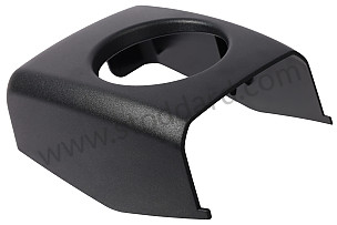 TRIM COVER  (95860537901)