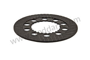 INNER DISC  (92833272801)