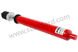 Koni Front Strut Insert 911  912 69-74 (boge)  (SIC861647)