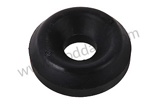 DAMPING RUBBER  (92833346501)