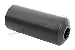 PROTECTIVE TUBE  (92833350203)