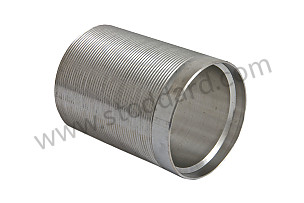 THREADED SLEEVE  (92833351105)