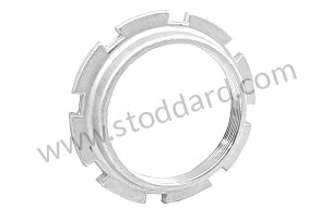 ADJUSTING NUT BOGE ASSEMBLY (92833351302)