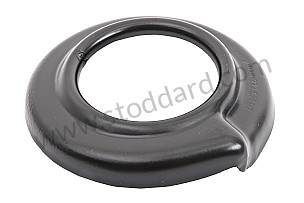 CONCAVE WASHER  (92833352107)