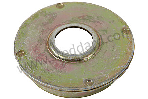 SUPPORTING COVER  (92833355100)
