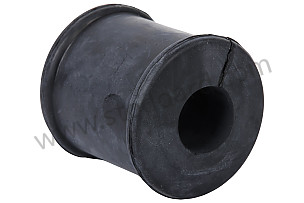 STABILIZER BAR SILENT BLOCK 22 MM (92833375432)
