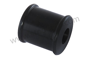STABILIZER BAR SILENT BLOCK 21 MM (A92833375431)
