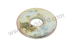 WASHER  (92833376100)